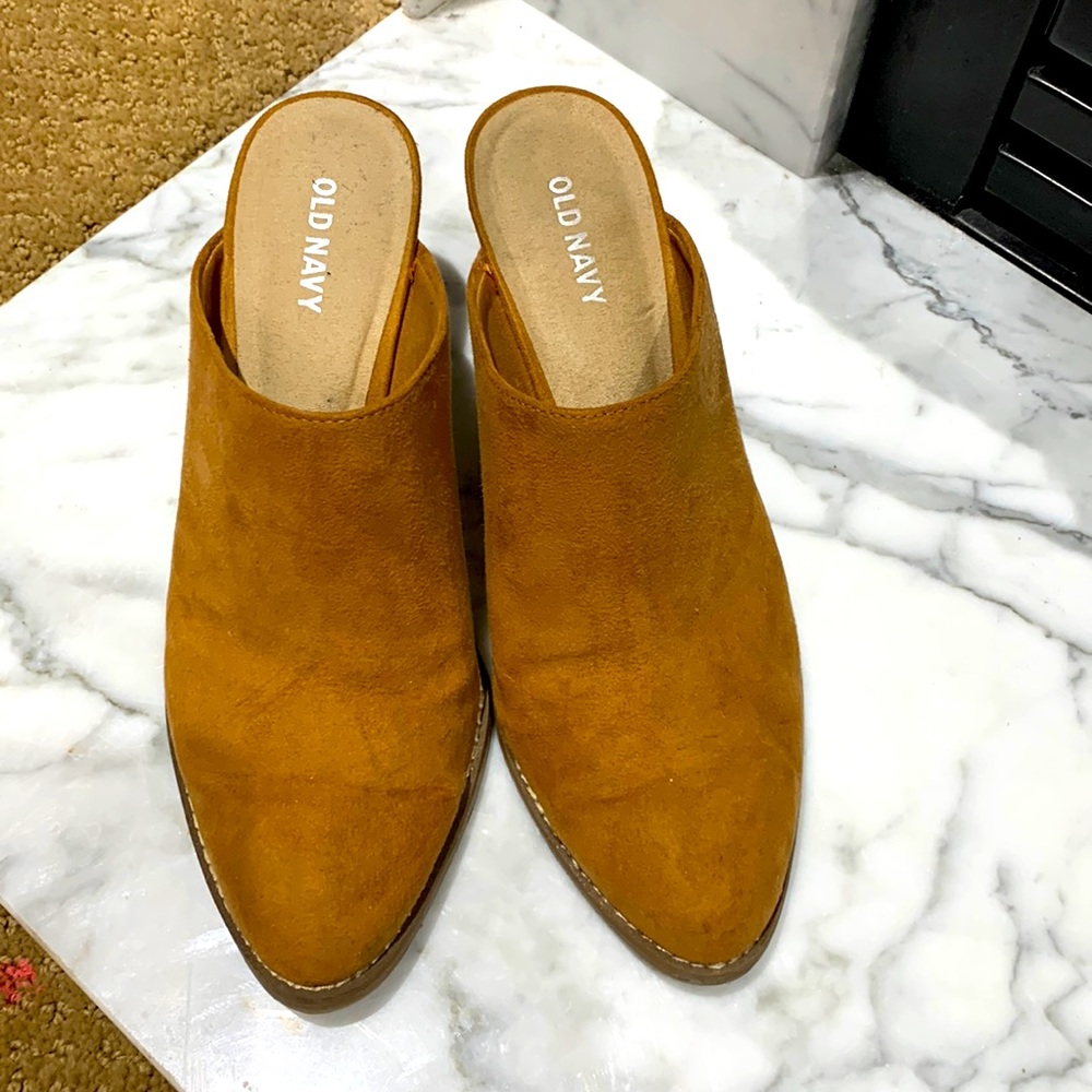 Old Navy shoes